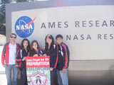 NASA Experience